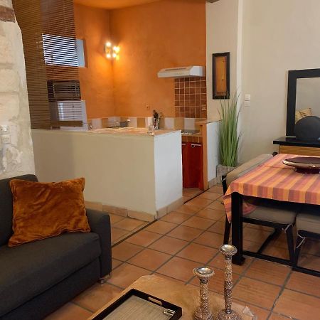Historical center Apartment Avignon Exterior foto