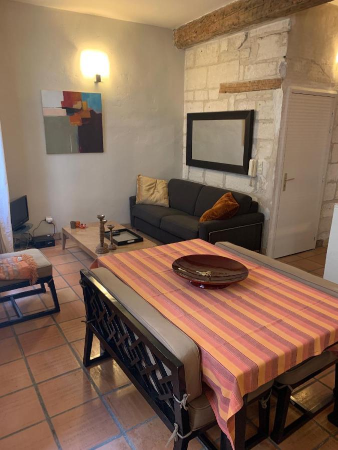 Historical center Apartment Avignon Exterior foto