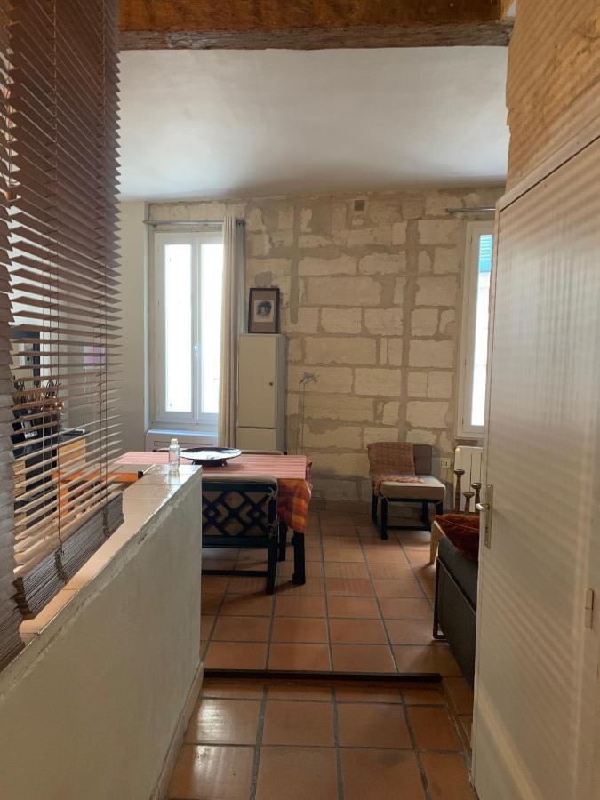 Historical center Apartment Avignon Exterior foto