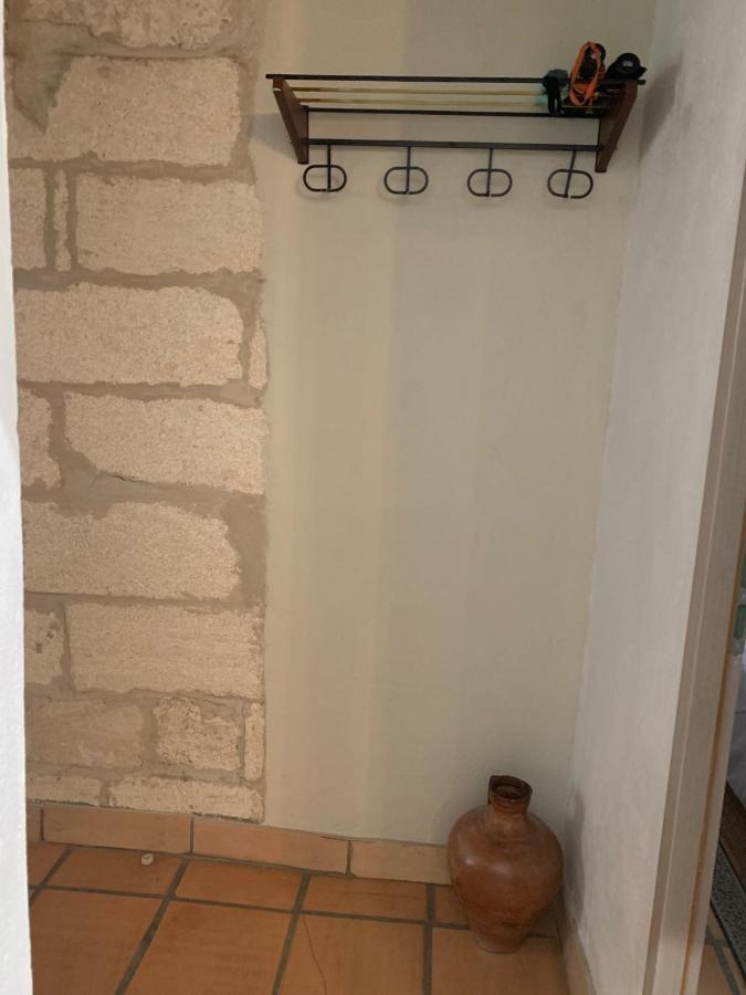 Historical center Apartment Avignon Exterior foto