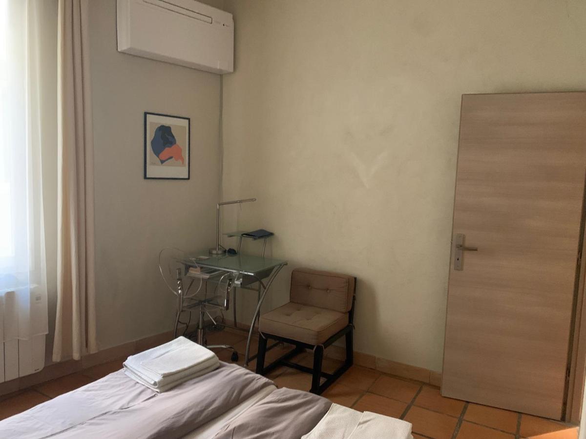 Historical center Apartment Avignon Exterior foto