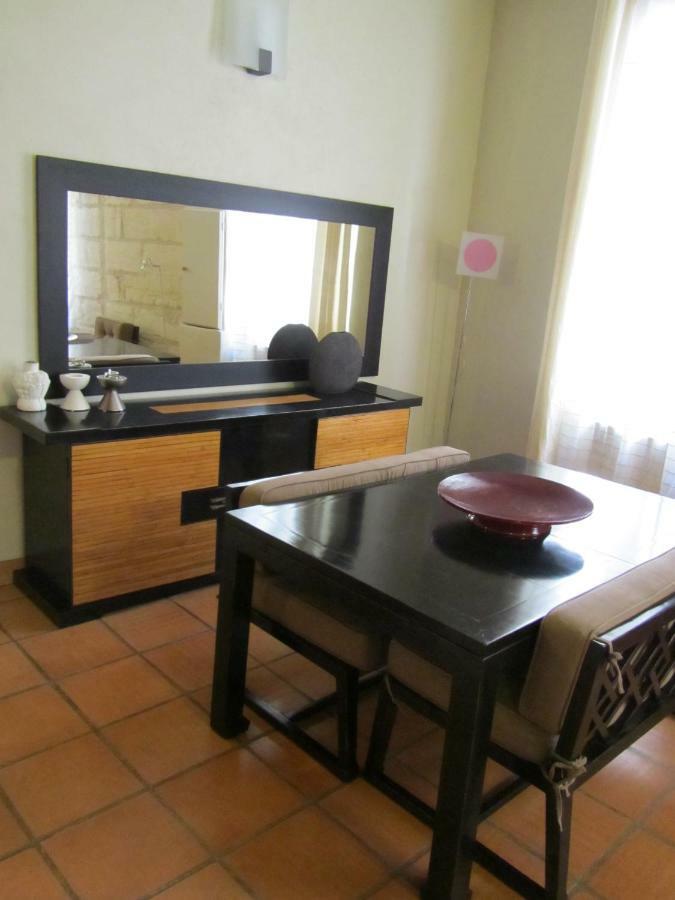 Historical center Apartment Avignon Exterior foto